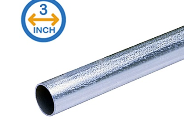 3" Emt Conduit-10FT