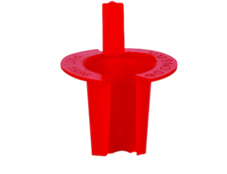 ANTI-SHORT BUSHING 5/16"