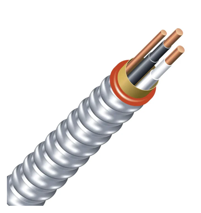 12/2 AC90 CU CABLE X 150M