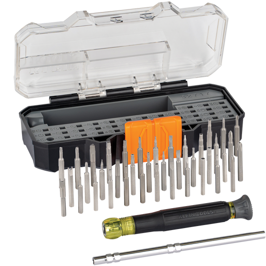 PRECISION DRIVER SET ALL IN ONE