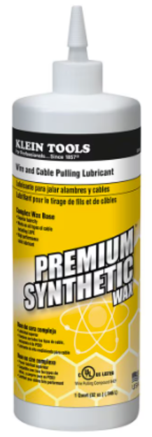 Premium Synthetic Wax 1 Quart, 6-pack