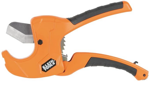 PVC and Multilayer Tubing Cutter