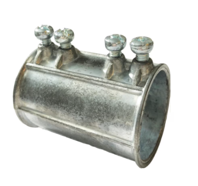 1/2" EMT Coupling