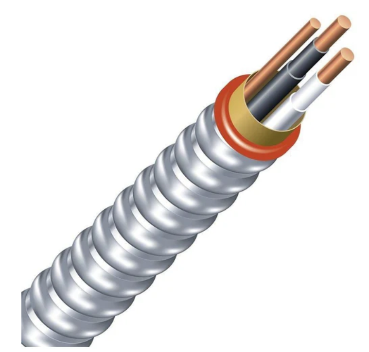 10/2 AC90 CU CABLE X 150M