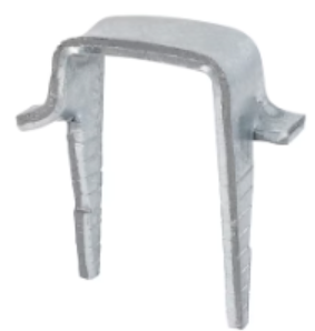STAPLES FOR USE WITH NONMETALIC SHEATHED CABEL S3