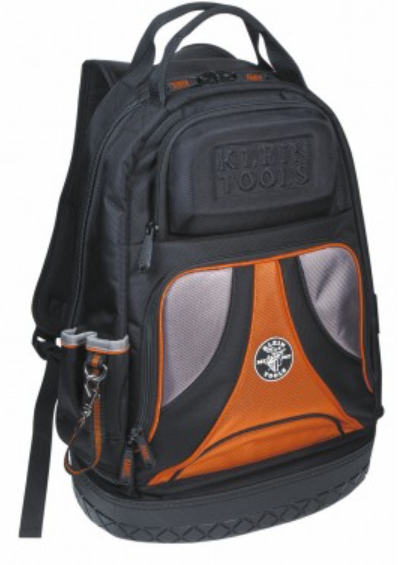 TRADESMAN / ELECTRICIAN BACKPACK