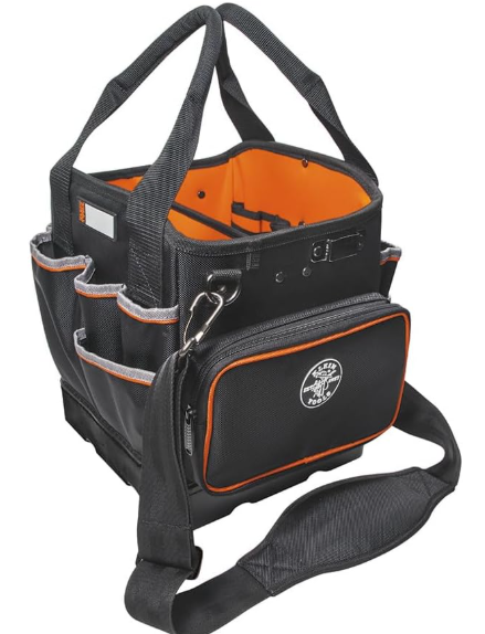 TRADESMAN PRO ORGANIZER 10IN TOTE