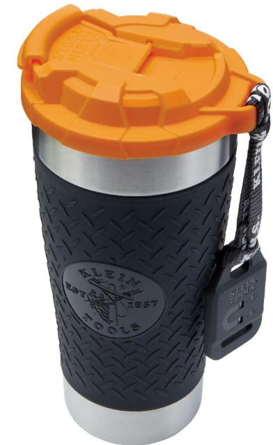 Tradesman Tumbler