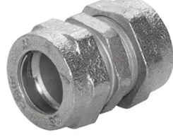 Wi Steel Comp. Con. 1-1/2"