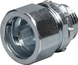 Wi Steel Comp. Con. 1/2"