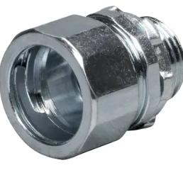 Wi Steel Comp. Con. 2-1/2"