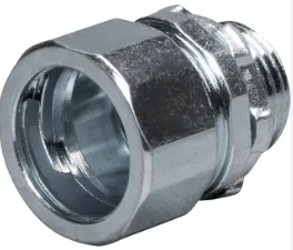 Wi Steel Comp. Con. 3/4"