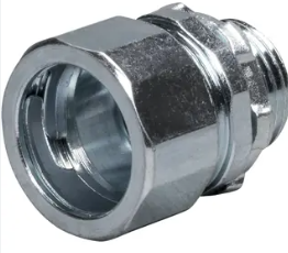 Wi Steel Comp. Con. 4"