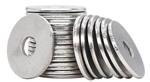 1/4-20 x 1 Hex Bolt -Grade 2 (Qty 100)