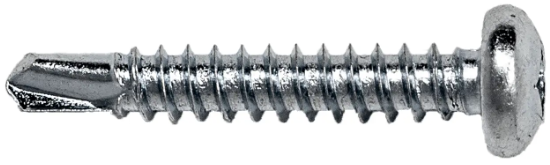 8-18 x 1 Pan Camtap Self Drilling (Qty 100)