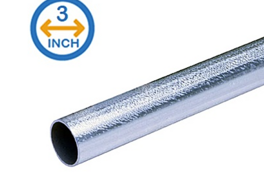 3" Emt Conduit-10FT