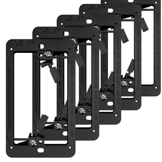 4"MOUNTING PLATE  4 1/4" CUT OUT   WITHOUT COLLAR