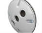 4" ROUND LAMP HOLDER COVER GRAY  COLOR