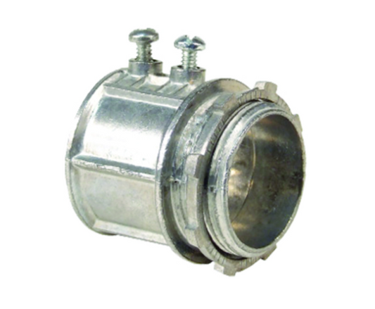 1 1/2"EMT Connector