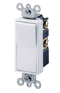 4 WAY DECORA WHT SWITCH