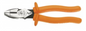 8IN DIAG CUTTING PLIERS (7-3/8  HANDLE)