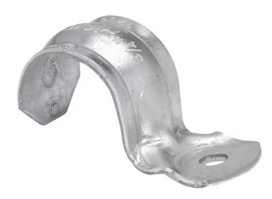1 1/4" EMT Clips
