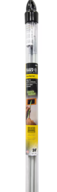 9FT MID FLEX GLOW ROD SET