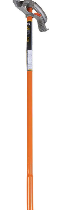 Aluminum Conduit Bender 1/2" EMT w/angle