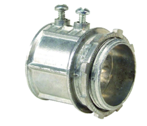 1 1/4" EMT Connector