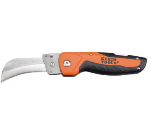 CABLE SKINNING UTILITY KNIFE
