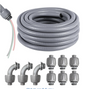 CONDUIT OUTLET BODY 1  1/4" "LB"