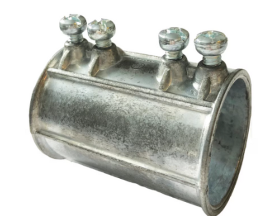 1 1/4" EMT Coupling