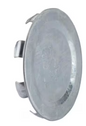 KNOCK-OUT SEALS 1/2" PRE GALVANIZED