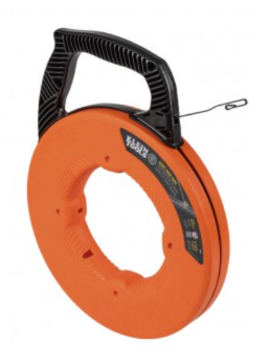 120' 1/8" WIDE STEEL FISH TAPE REPLACES 56003