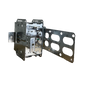 STEEL SING GANG WELDED D. B.  WITH WRAP AROUND BRACKET
