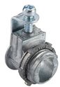 MC CABEL CONNECTOR-SADDLE  TYPE 3/8"