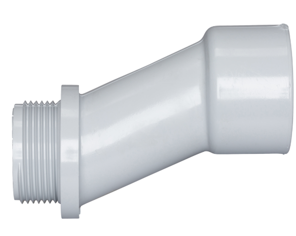 METER OFFSET 1 1/4"