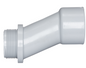 METER OFFSET 1 1/4"