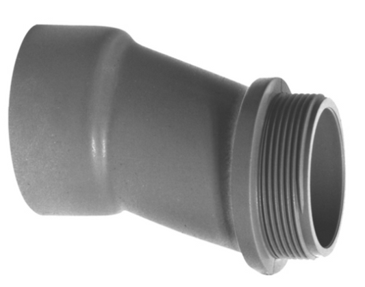 METER OFFSET 2"