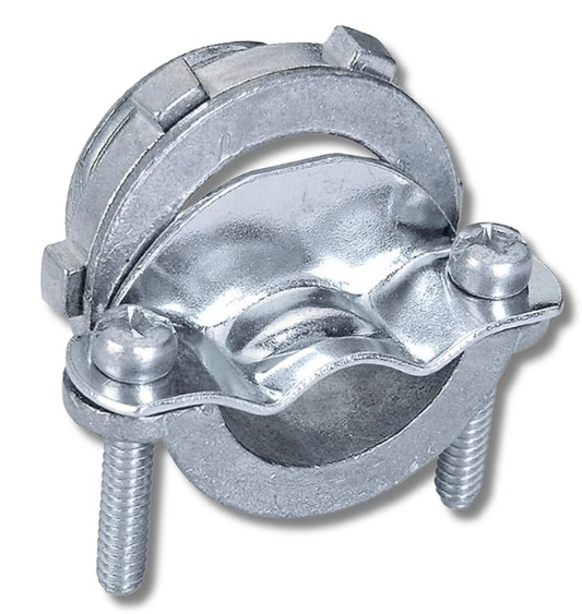 NM CABEL CONNECTOR 1"