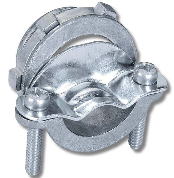 NM CABEL CONNECTOR 3/4"