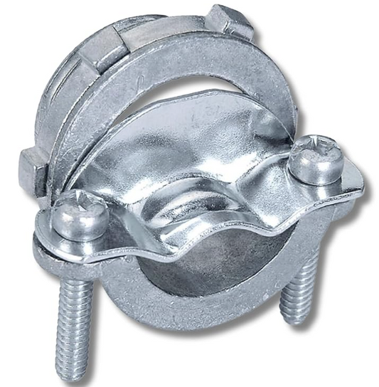 NM CABEL CONNECTOR 3/4"