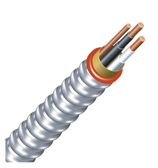 12/2 AC90 CU CABLE X 150M