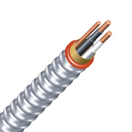 12/2 AC90 CU CABLE X 75M (Electro Cables)