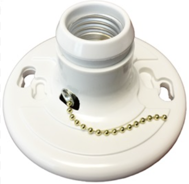 PLASTIC PULLCHAIN