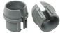 PVC 1/2"   30/30 PLASTIC  CONNECTOR