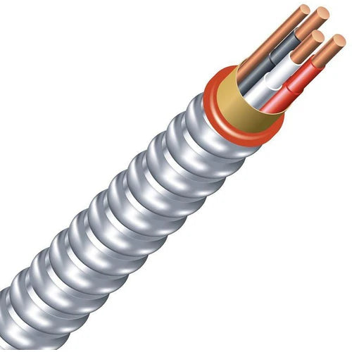 12/3 AC90 CU CABLE X 150M