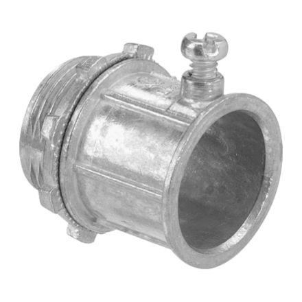 1/2" EMT Connector
