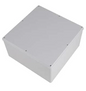 PVC JUNCTION BOX 12"x12"x6"