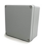 PVC JUNCTION BOX 4"x4"x2"